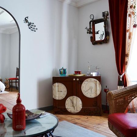Bed and Breakfast Domaine des Papeteries à Plounevez-Moedec Extérieur photo