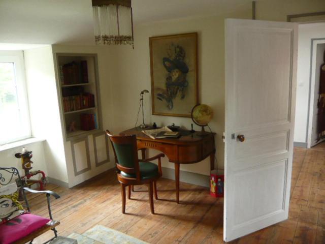 Bed and Breakfast Domaine des Papeteries à Plounevez-Moedec Extérieur photo